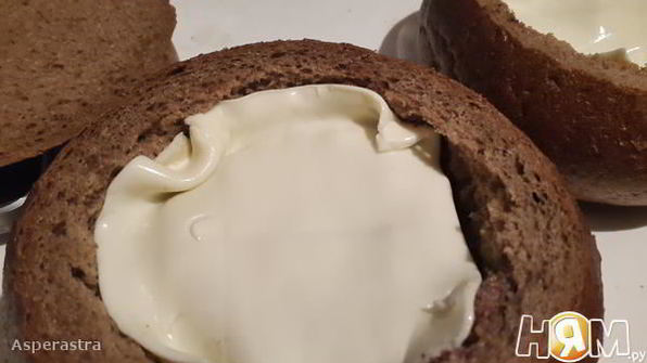 бургер варяг