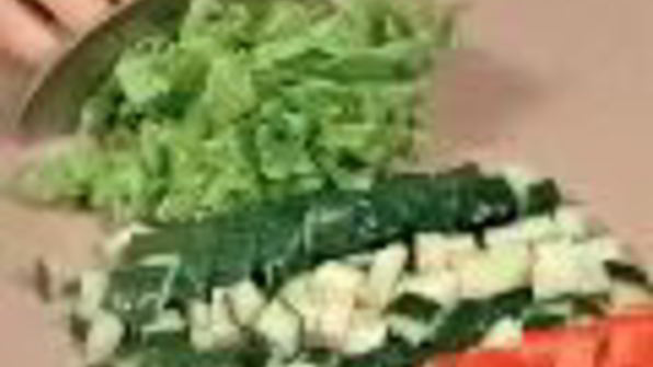 бургер элвис с салатом