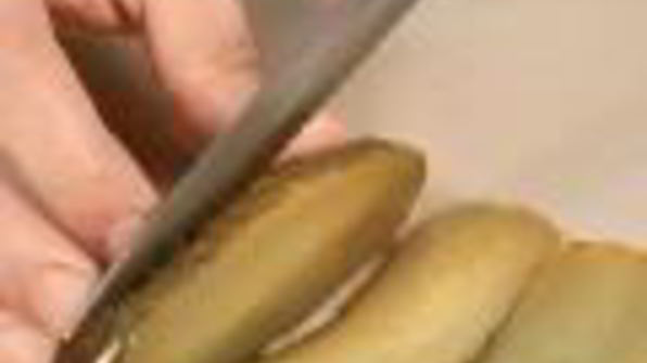 бургер элвис с салатом