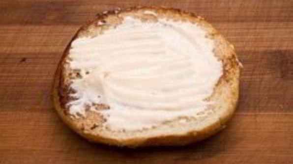 бургеры из мраморной говядины