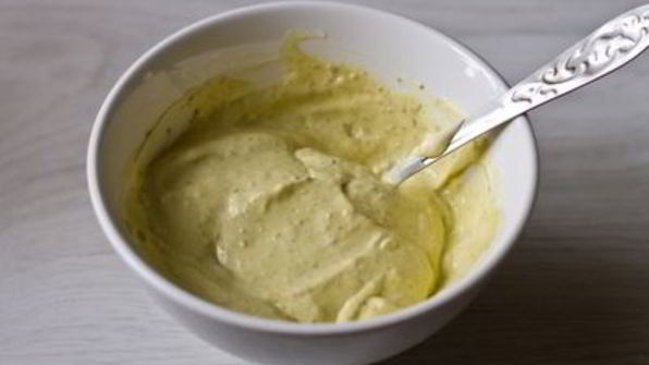 бургеры капрезе