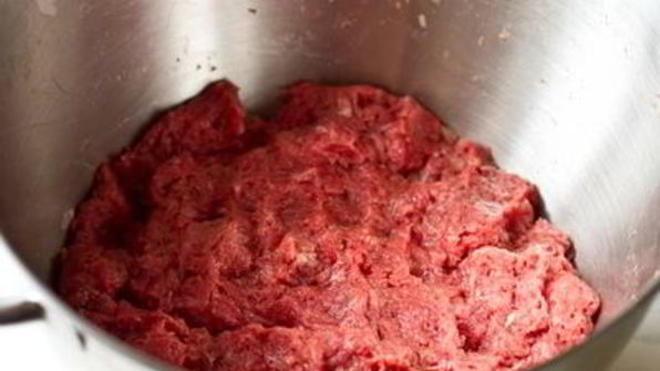 бургеры капрезе