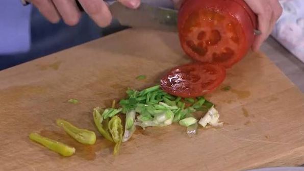 бургеры с красной фасолью и грибами