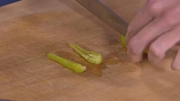 бургеры с красной фасолью и грибами