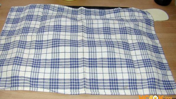 черный бургер