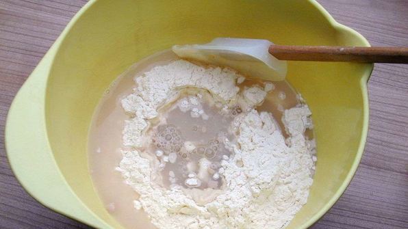 черный бургер