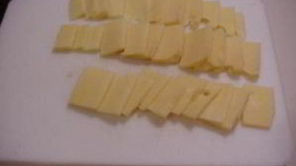 гигантский швейцарский бургер с грибами