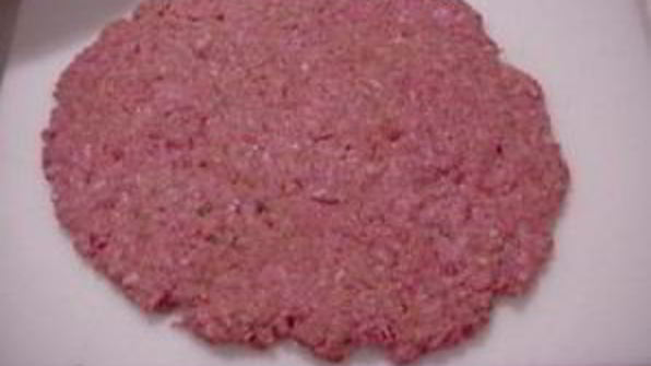 гигантский швейцарский бургер с грибами