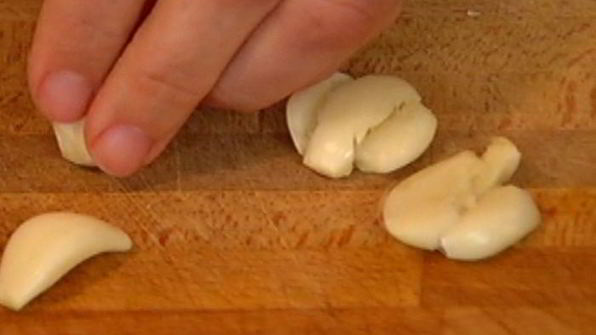 итальянский бургер