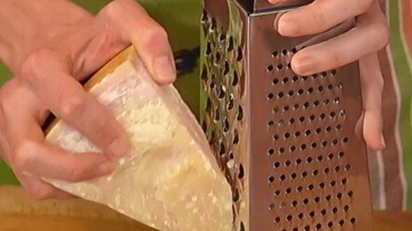 итальянский бургер