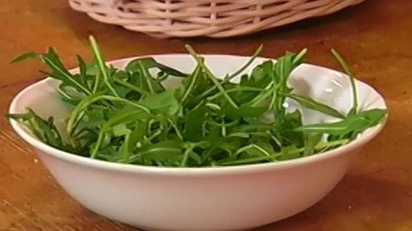 итальянский бургер