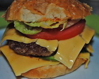 ХоумБургер