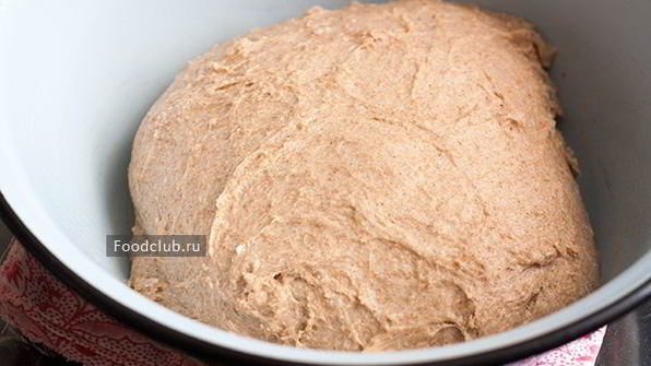 цельнозерновые булочки для бургеров