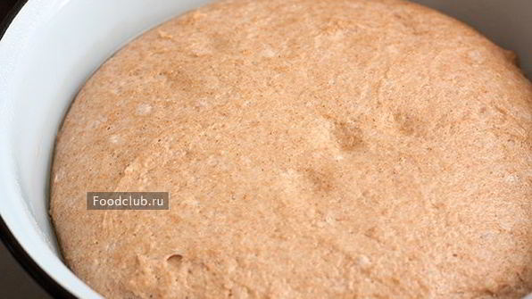 цельнозерновые булочки для бургеров