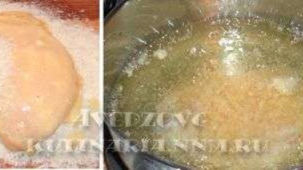 японские гамбургеры