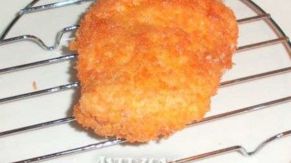 японские гамбургеры