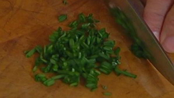 бутерброд с брокколи и сыром