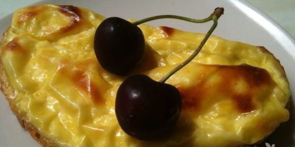 Рецепт бутербродов ленивых ватрушки