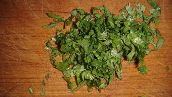 бутерброды летний завтрак