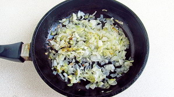 бутерброды с минтаем