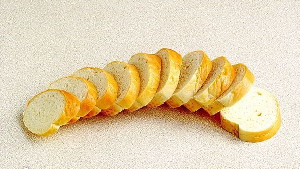 бутерброды с минтаем