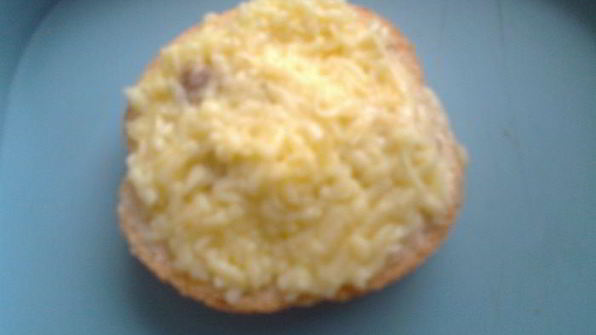 горячие бутерброды