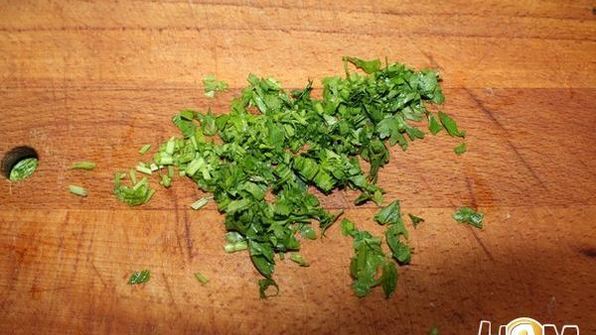 греческие бутерброды