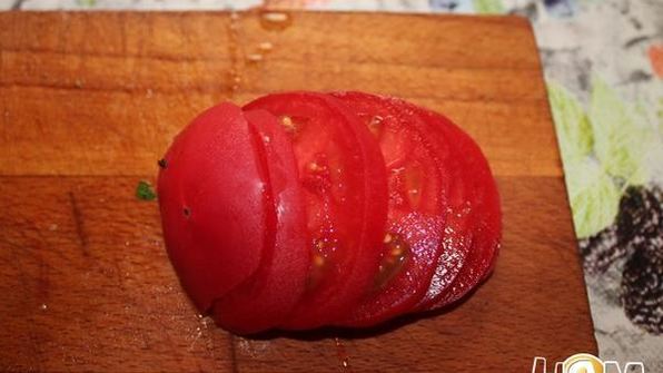 греческие бутерброды