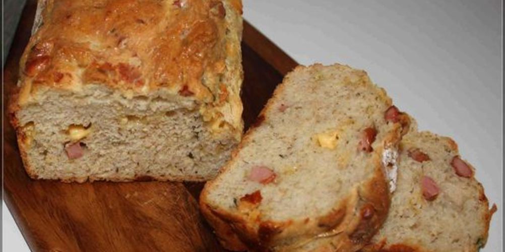 Рецепт хлеба бутербродного