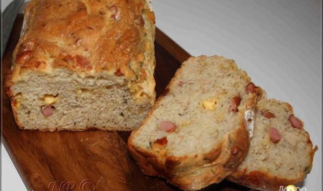 Хлеб бутербродный