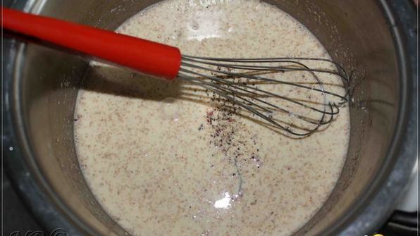 хлеб бутербродный