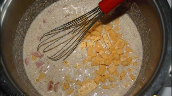 хлеб бутербродный