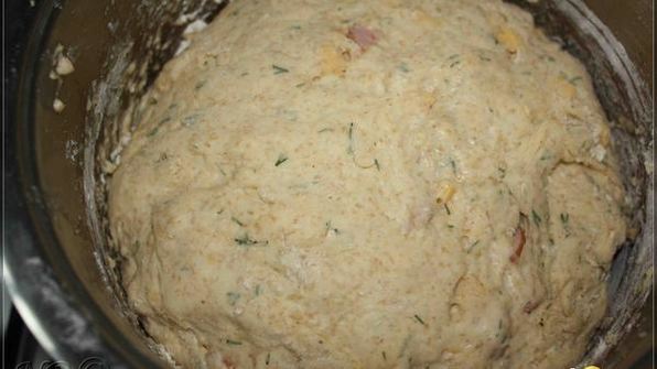 хлеб бутербродный