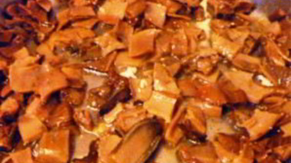 королевский бутерброд