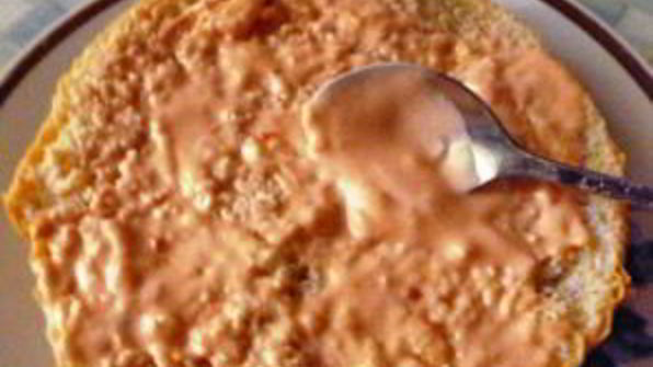 королевский бутерброд