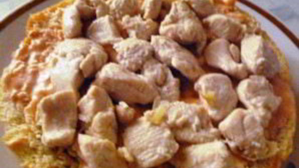 королевский бутерброд