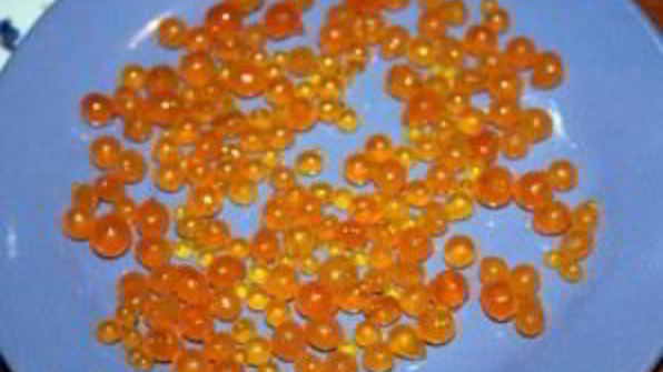 торт бутерброд с икрой