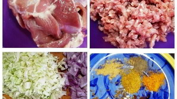 азиатские чебуреки