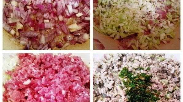 азиатские чебуреки