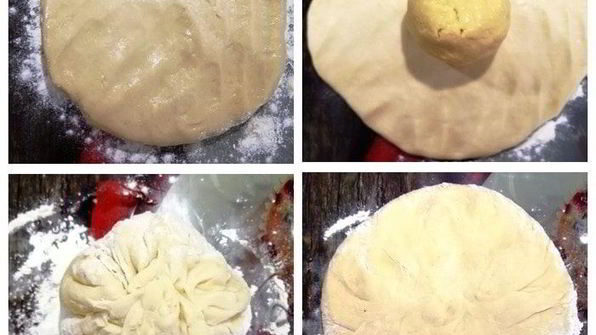 азиатские чебуреки