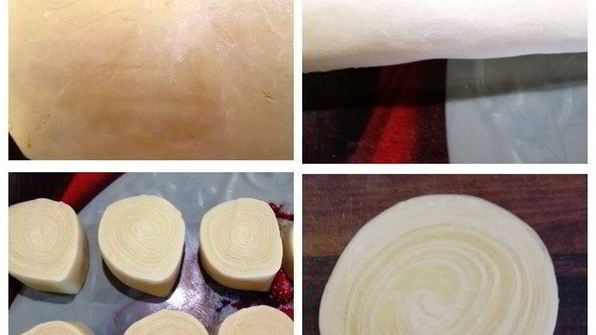 азиатские чебуреки