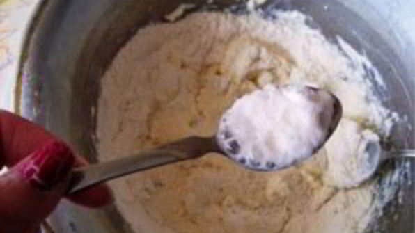 чебуреки из творожного теста