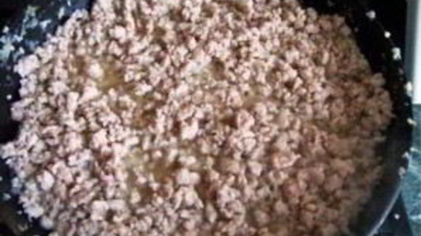 чебуреки из творожного теста