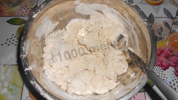 чебуреки хрустящие без усилий