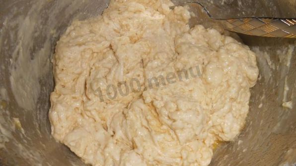 чебуреки хрустящие без усилий