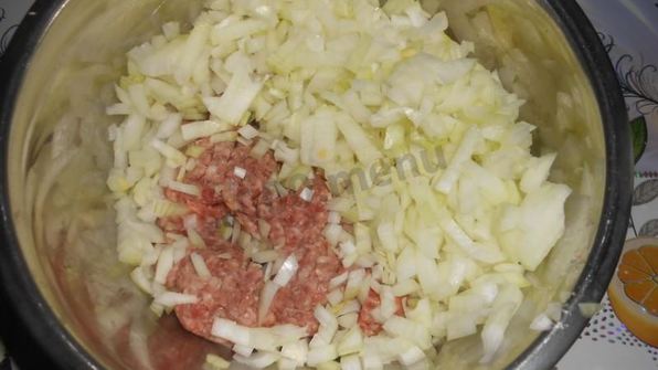 чебуреки хрустящие без усилий