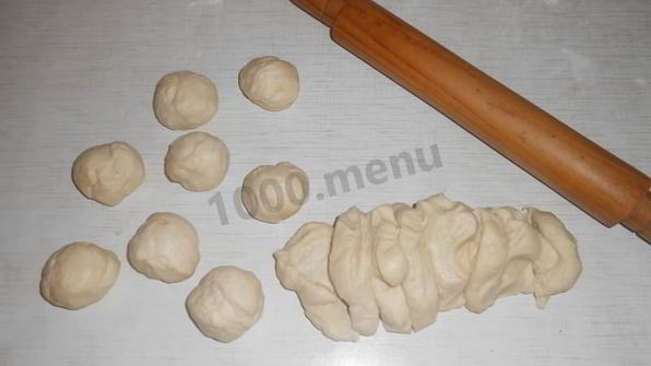 чебуреки хрустящие без усилий