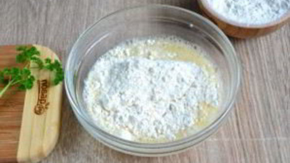 чебуреки классические