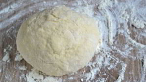 чебуреки классические