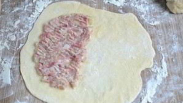 чебуреки классические